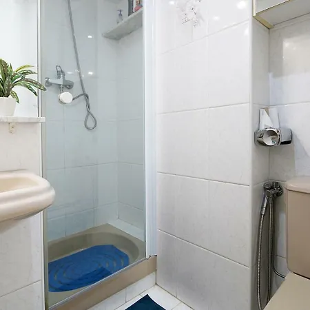 Lejlighed Svm038 Apartamento Acogedor Con Vistas Al Mar *