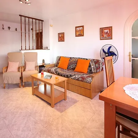 Svm038 Apartamento Acogedor Con Vistas Al Mar