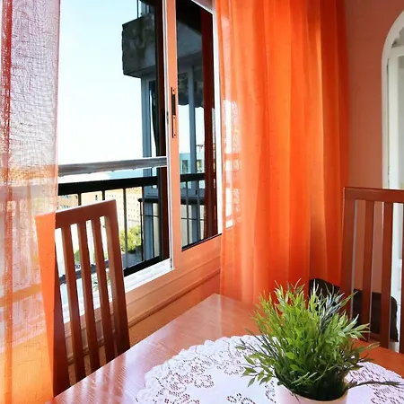 Svm038 Apartamento Acogedor Con Vistas Al Mar Apartment